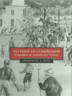 cover image of No Taint of Compromise